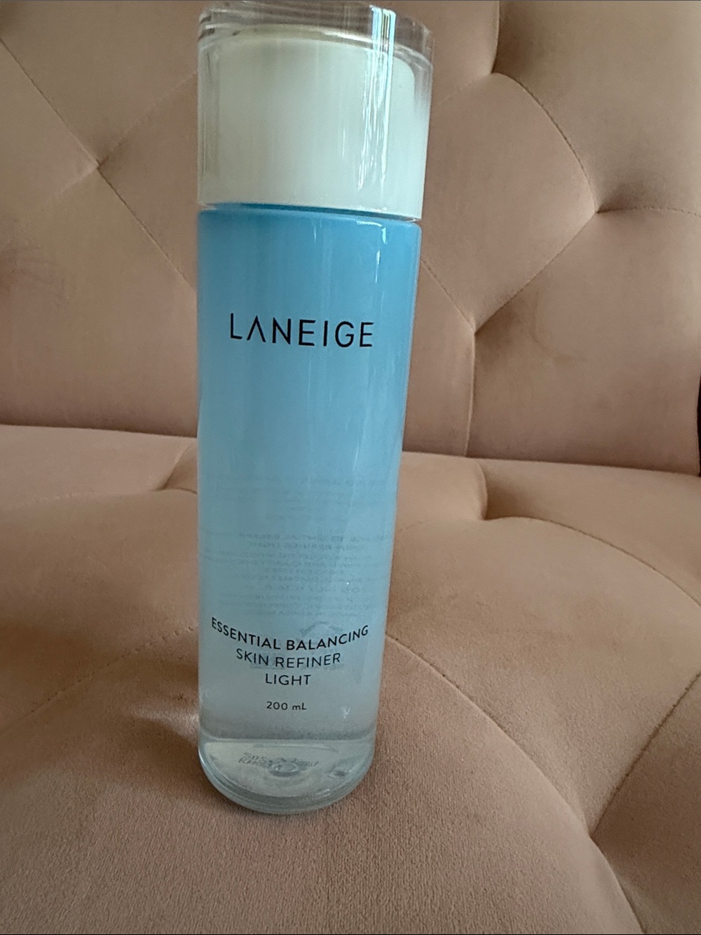 LANEIGE Blue Hydrating Skin Refiner